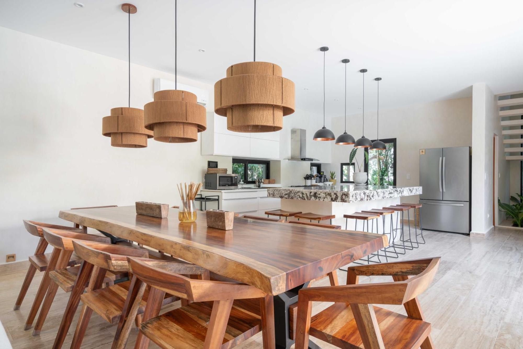 Casa Chen Xen Luxury Design With Cocnierge Villa Tulum Eksteriør billede